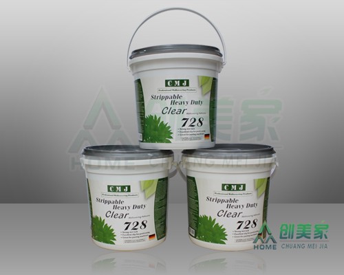 产品名称:728墙布胶