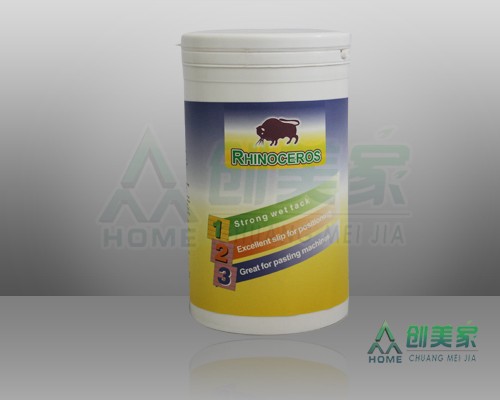 产品名称:犀牛湿胶(1KG