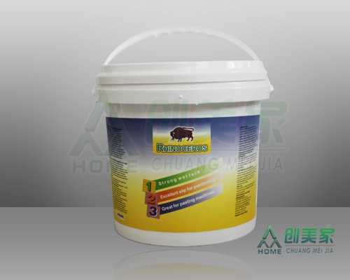 产品名称:Rhino wet glue ( 5KG )